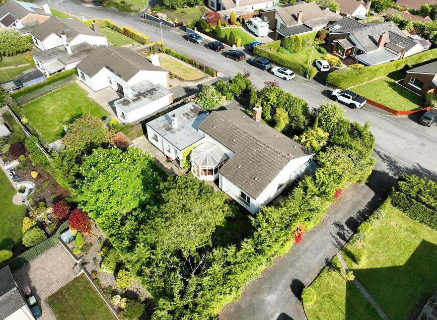 27 Drumlin Heights, Sligo Road, Enniskillen, BT74 7NR