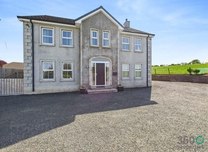 15 Mount Davys Road, Cullybackey, Ballymena, BT42 1HE photo