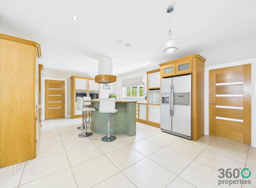 15 Mount Davys Road, Cullybackey, Ballymena, BT42 1HE