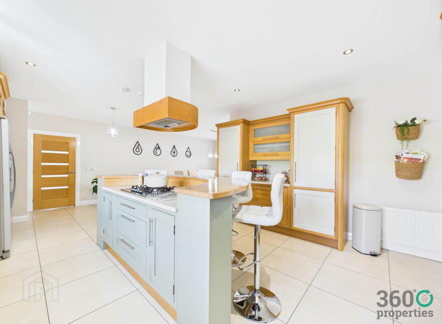 15 Mount Davys Road, Cullybackey, Ballymena, BT42 1HE