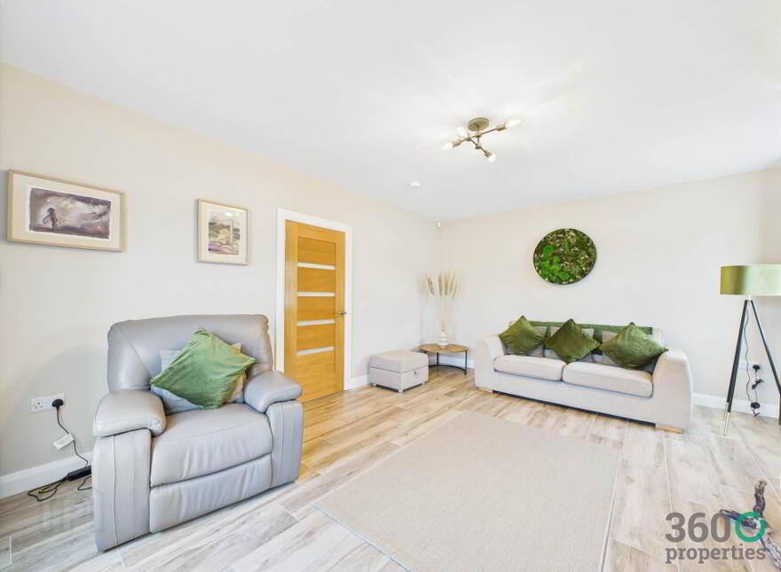 15 Mount Davys Road, Cullybackey, Ballymena, BT42 1HE