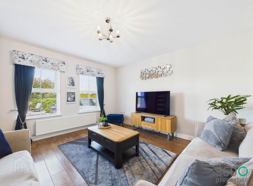 15 Mount Davys Road, Cullybackey, Ballymena, BT42 1HE
