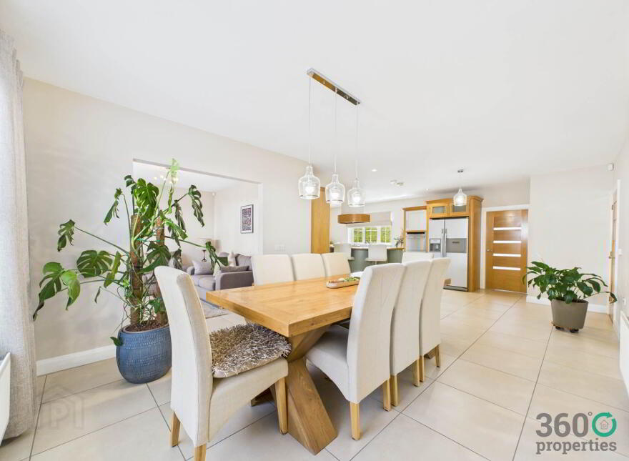 15 Mount Davys Road, Cullybackey, Ballymena, BT42 1HE