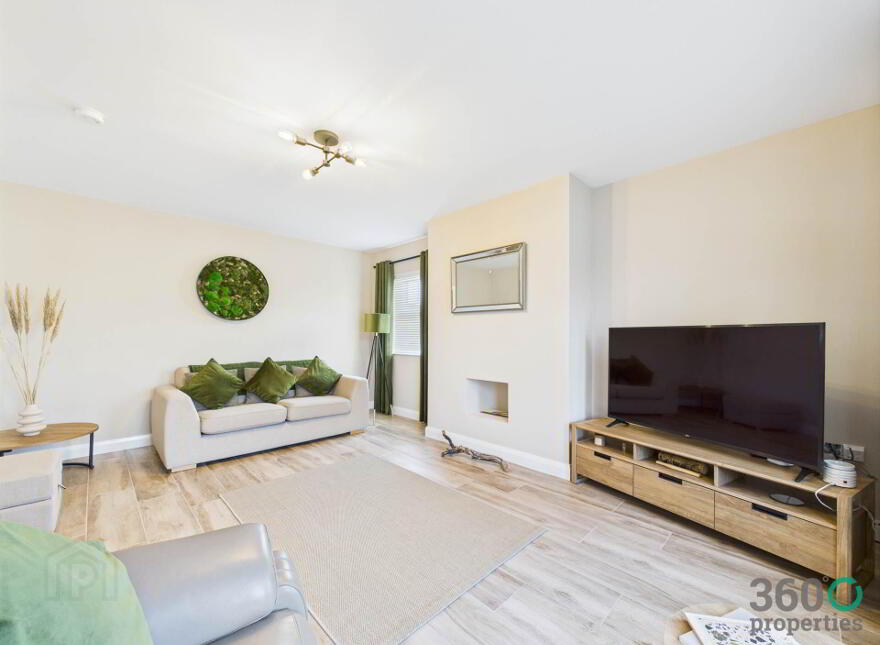 15 Mount Davys Road, Cullybackey, Ballymena, BT42 1HE