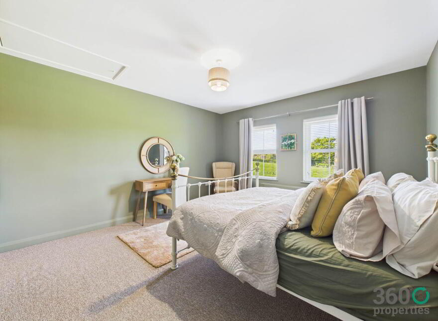 15 Mount Davys Road, Cullybackey, Ballymena, BT42 1HE