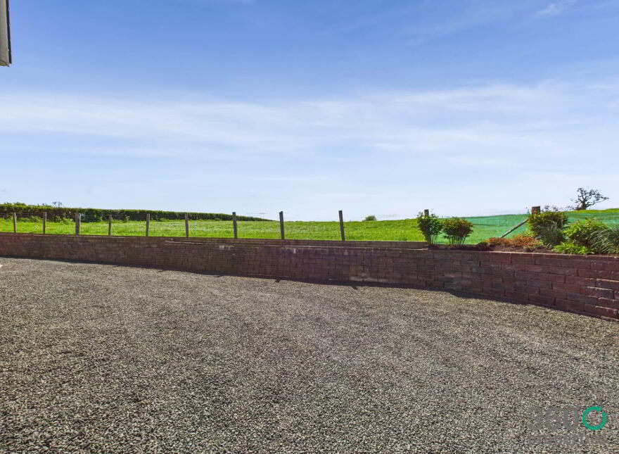 15 Mount Davys Road, Cullybackey, Ballymena, BT42 1HE