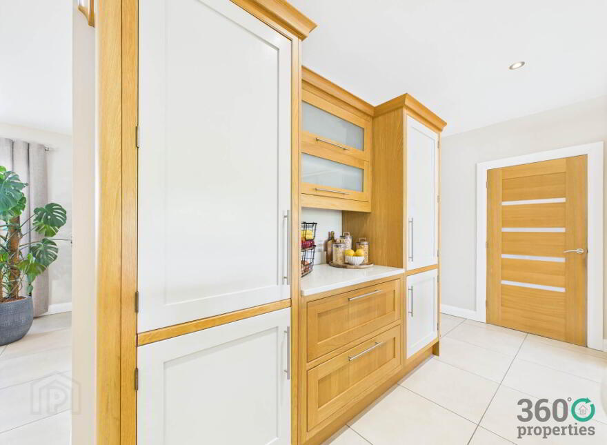 15 Mount Davys Road, Cullybackey, Ballymena, BT42 1HE