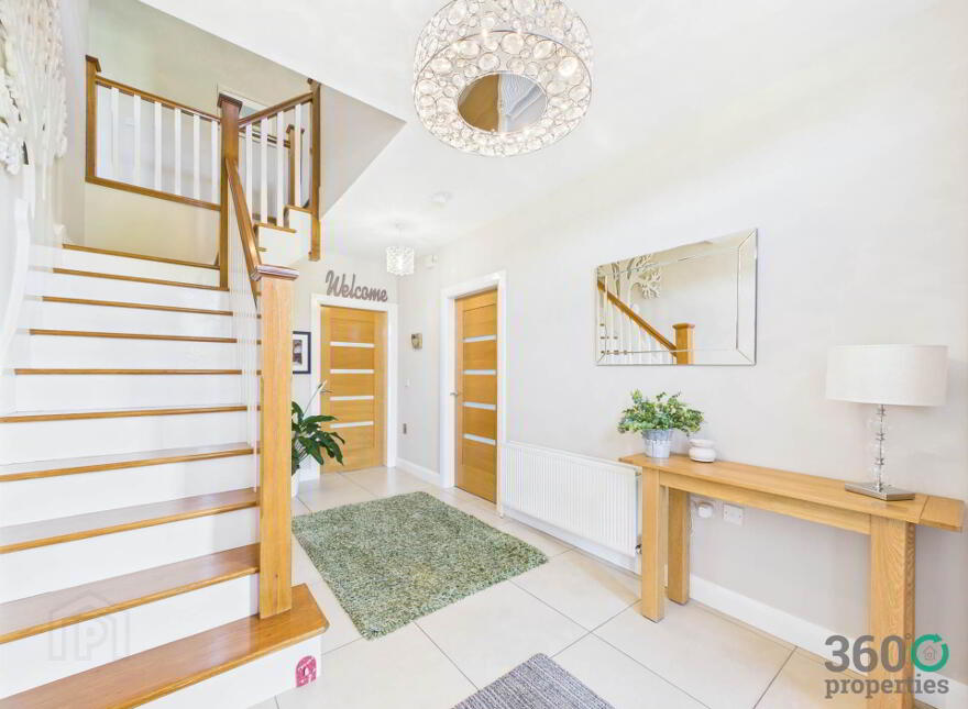 15 Mount Davys Road, Cullybackey, Ballymena, BT42 1HE