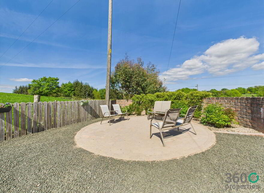 15 Mount Davys Road, Cullybackey, Ballymena, BT42 1HE