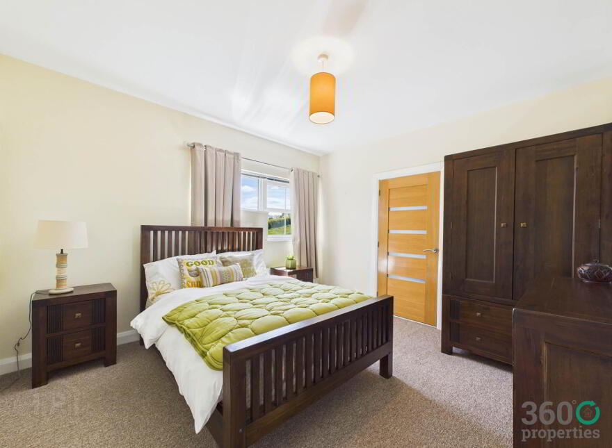 15 Mount Davys Road, Cullybackey, Ballymena, BT42 1HE