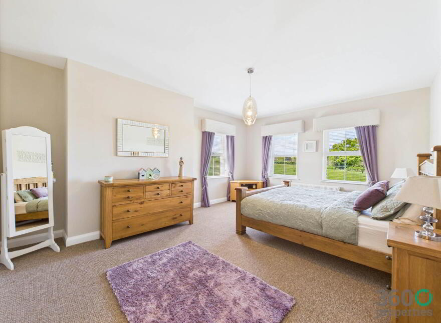 15 Mount Davys Road, Cullybackey, Ballymena, BT42 1HE
