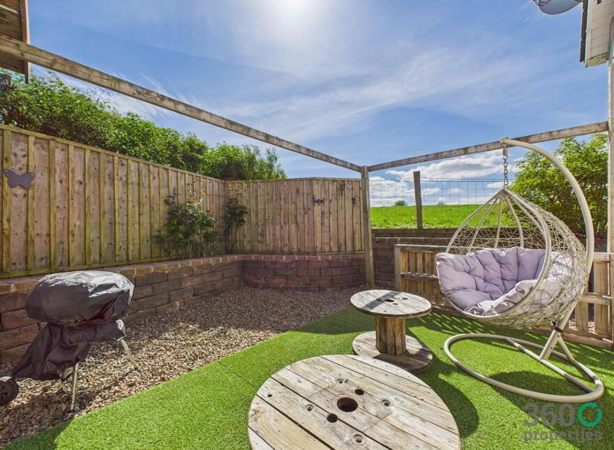 15 Mount Davys Road, Cullybackey, Ballymena, BT42 1HE