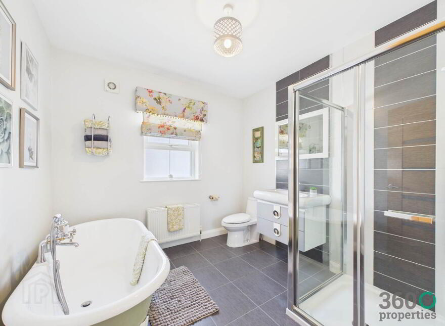 15 Mount Davys Road, Cullybackey, Ballymena, BT42 1HE