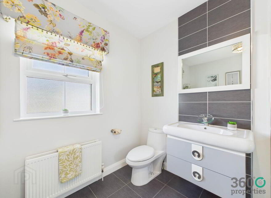 15 Mount Davys Road, Cullybackey, Ballymena, BT42 1HE