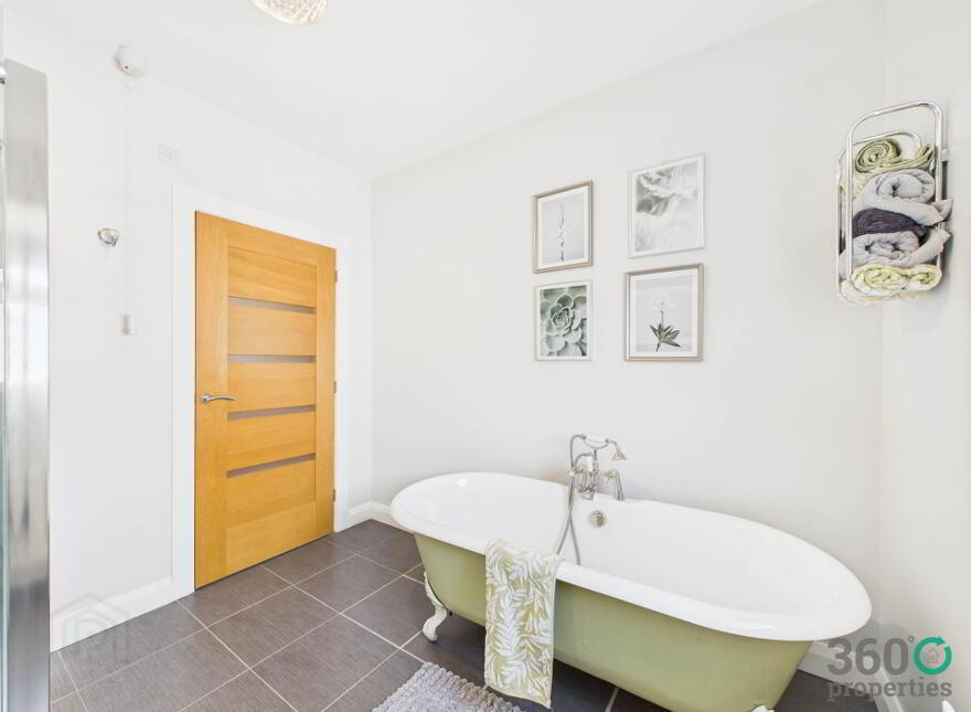 15 Mount Davys Road, Cullybackey, Ballymena, BT42 1HE