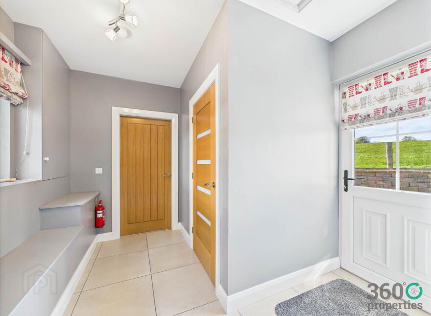 15 Mount Davys Road, Cullybackey, Ballymena, BT42 1HE