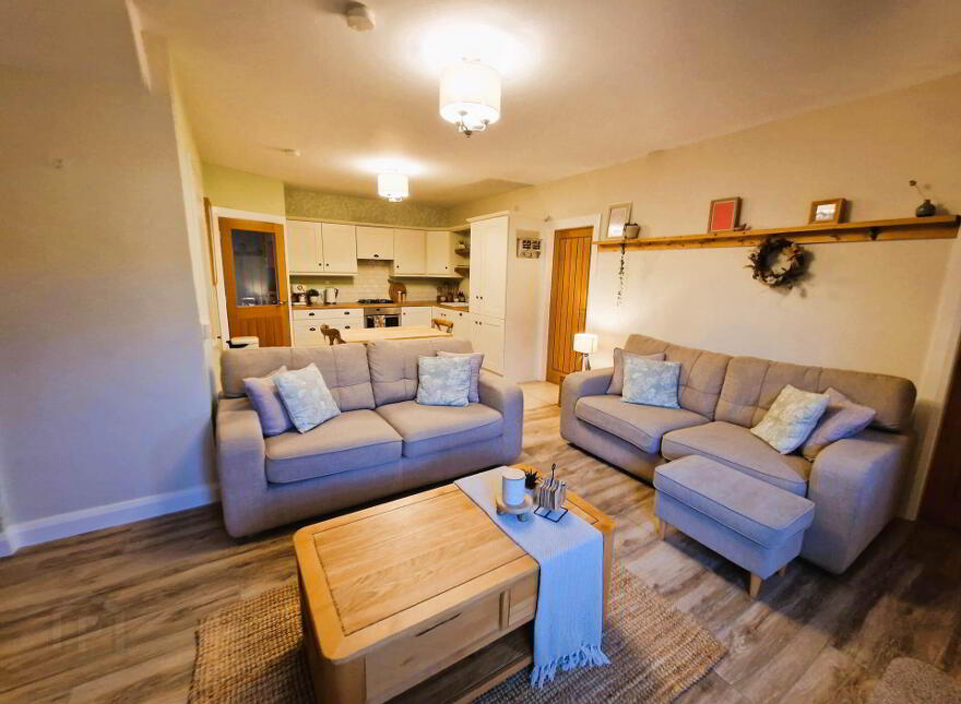 15 Mount Davys Road, Cullybackey, Ballymena, BT42 1HE