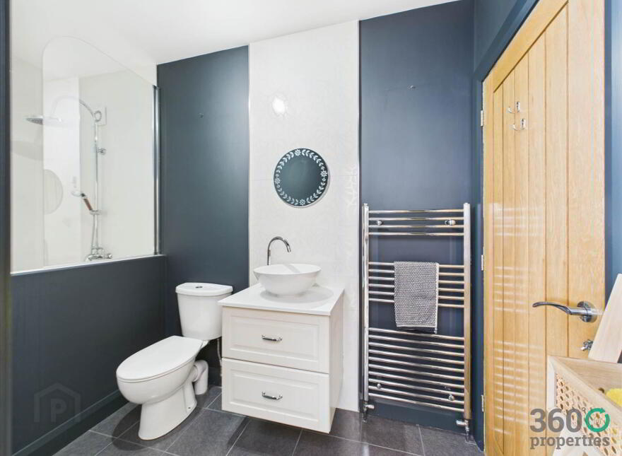 15 Mount Davys Road, Cullybackey, Ballymena, BT42 1HE