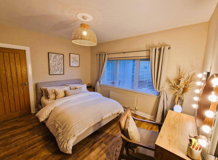 15 Mount Davys Road, Cullybackey, Ballymena, BT42 1HE