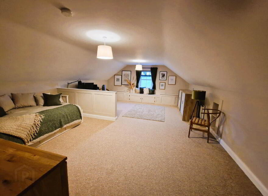 15 Mount Davys Road, Cullybackey, Ballymena, BT42 1HE