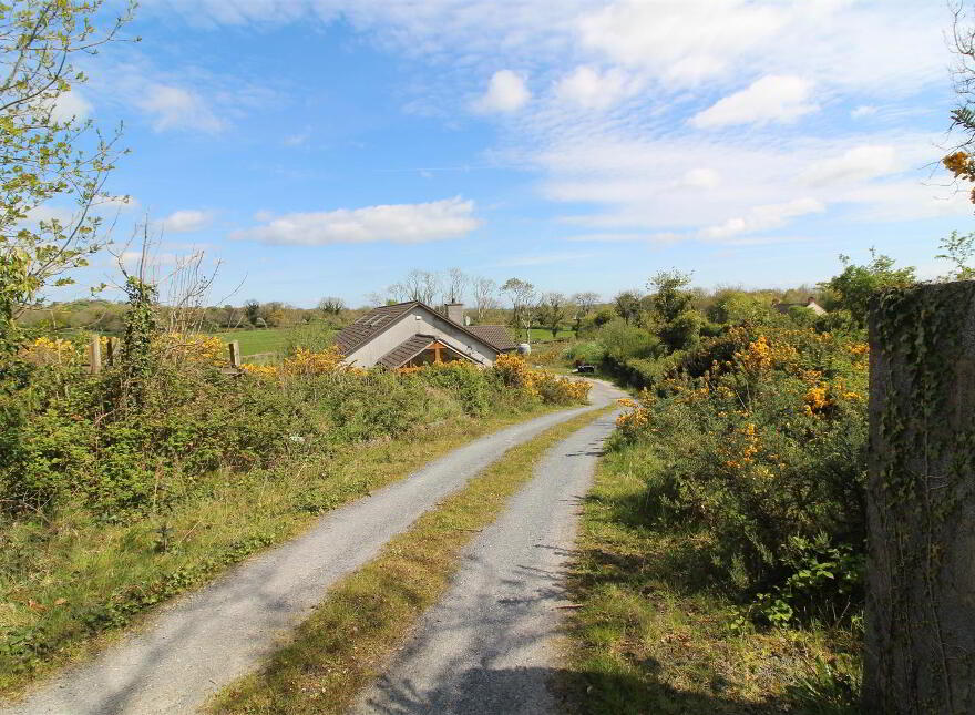 3 Tareesh Lane, Annacloy, Downpatrick, BT30 8JN