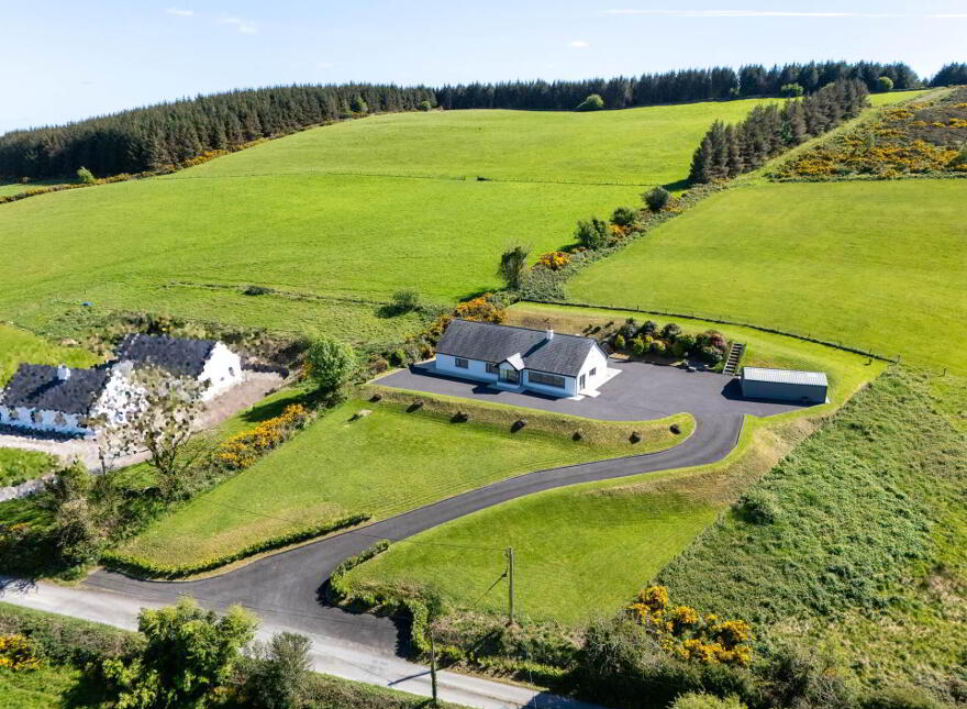 Ballymoylan, Portroe, Nenagh, E45RD35