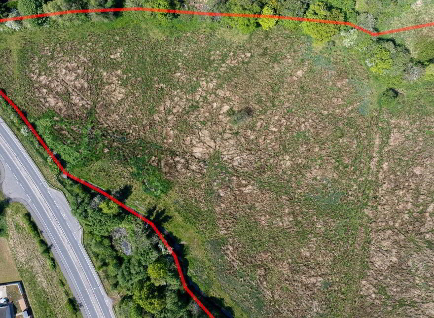 Development Land, Cherrymount Link, Enniskillen, BT74 7JN