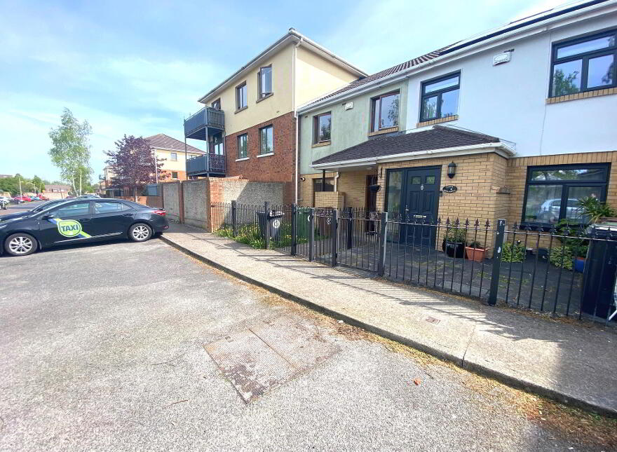 Russell Downs, Tallaght, Dublin, D24 photo