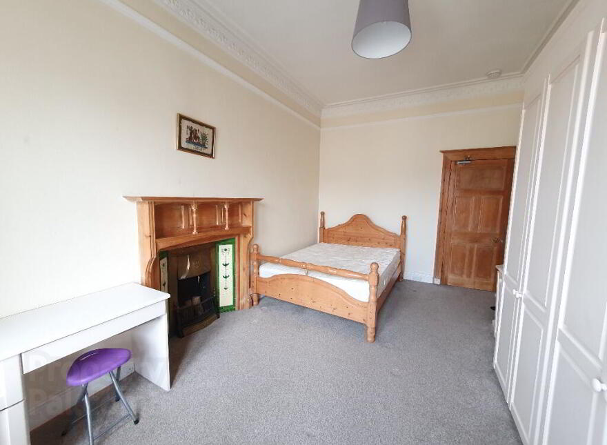 11 Arden Street, Marchmont, Edinburgh, EH9 1BR photo