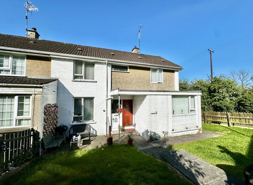 10 Aghanore Walk, Armagh, BT61 8EJ photo