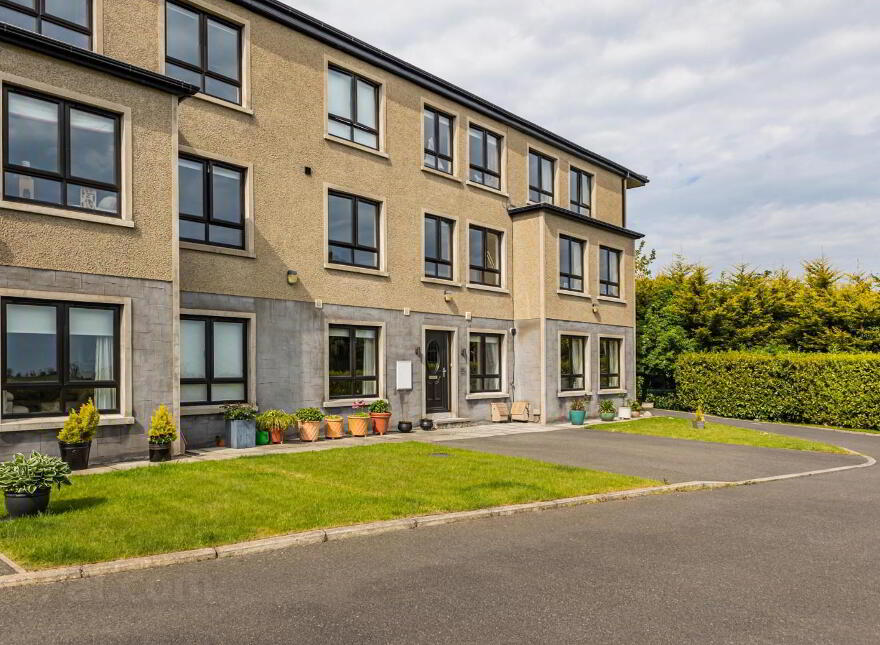 Apt 5, 3 Ambleside, Saintfield, Ballynahinch, BT24 7DT photo