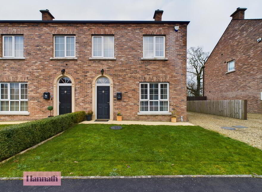 13 Lisnisky Crescent, Portadown, BT63 5FW photo