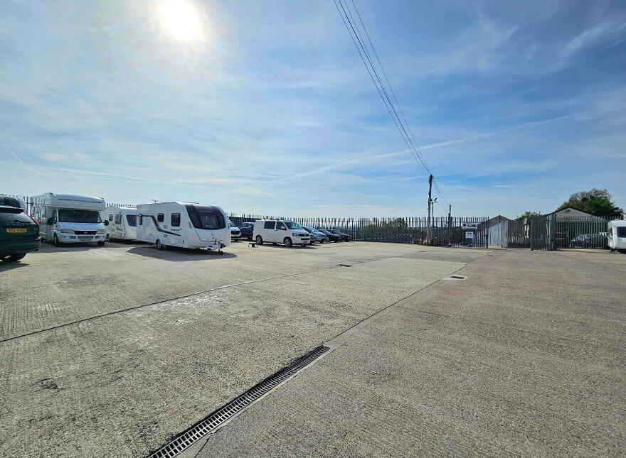 5b & 5e Scarva Road, Banbridge, BT32 3AR