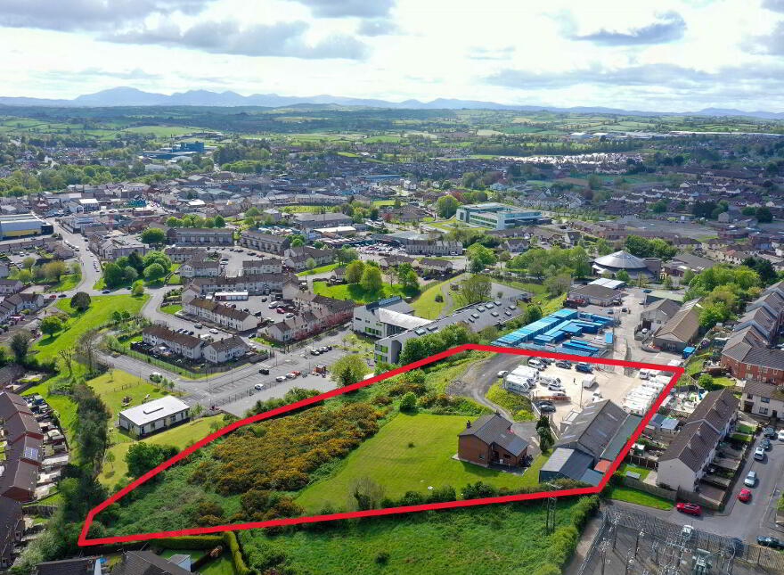 5b & 5e Scarva Road, Banbridge, BT32 3AR photo