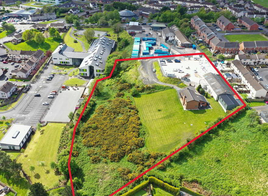 5b & 5e Scarva Road, Banbridge, BT32 3AR
