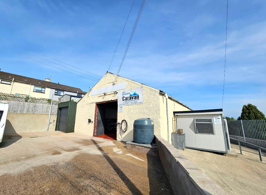 5b & 5e Scarva Road, Banbridge, BT32 3AR