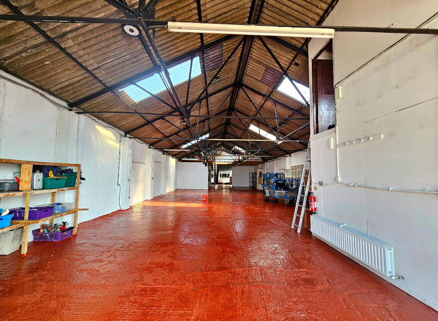 5b & 5e Scarva Road, Banbridge, BT32 3AR