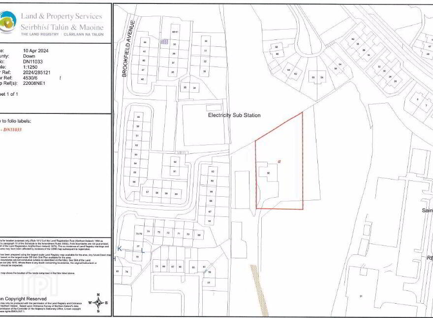 5b & 5e Scarva Road, Banbridge, BT32 3AR
