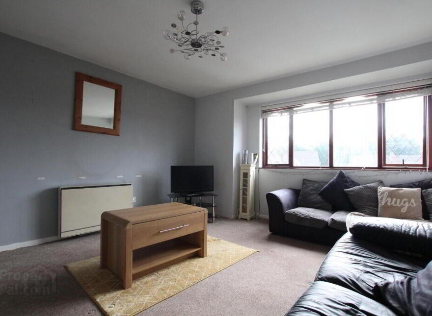 38 The Grange, Lurgan, BT67 9BU