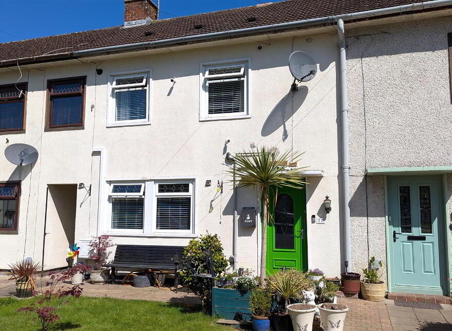 77 Firfields, Antrim, BT41 4DL photo