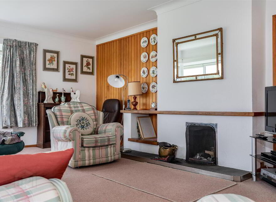 71 Killynure Road West, Carryduff, Belfast, BT8 8EA