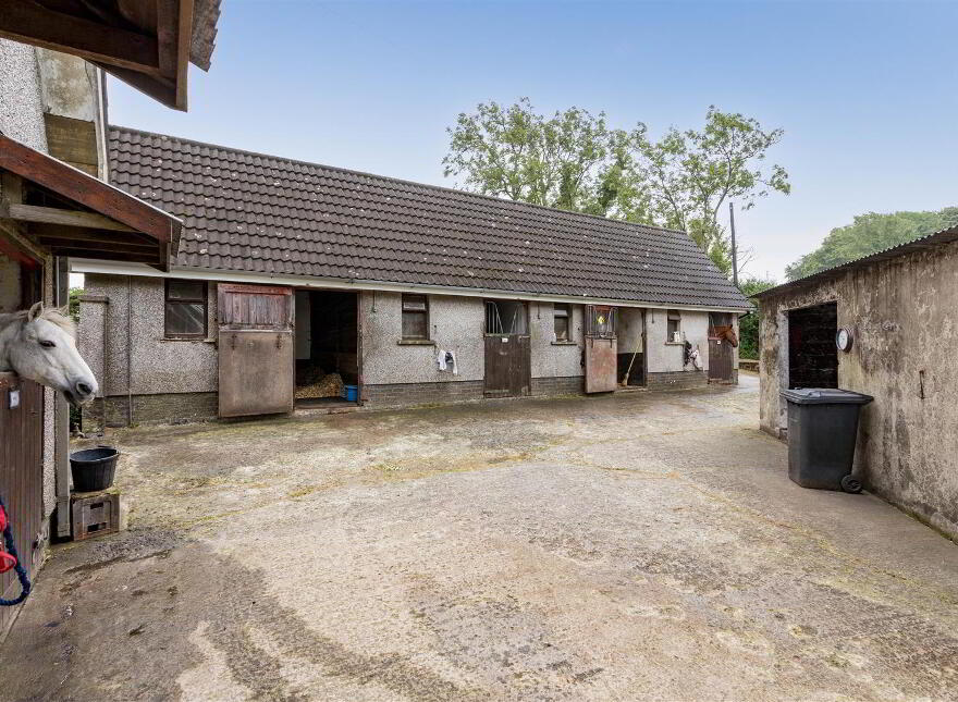71 Killynure Road West, Carryduff, Belfast, BT8 8EA