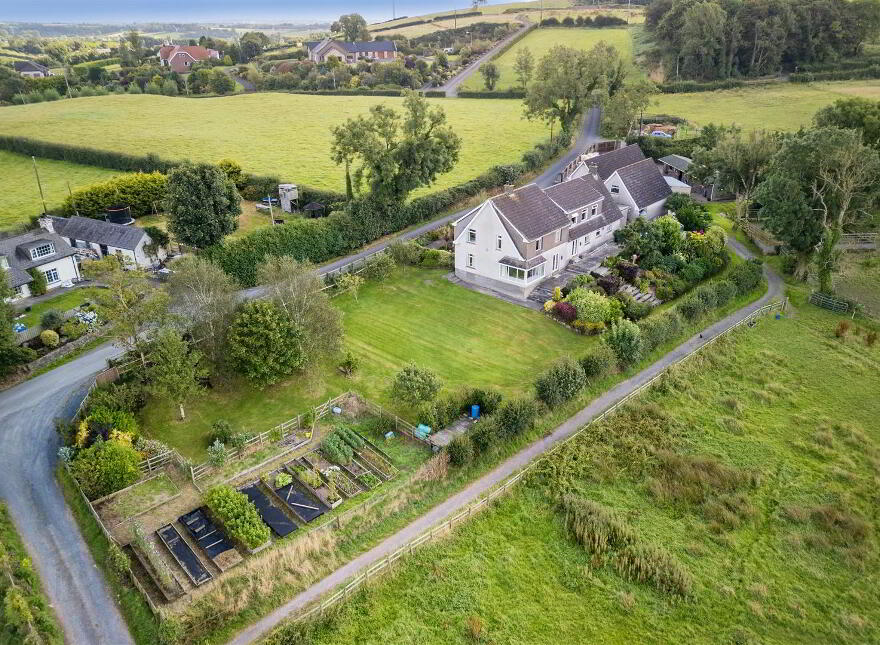 71 Killynure Road West, Carryduff, Belfast, BT8 8EA
