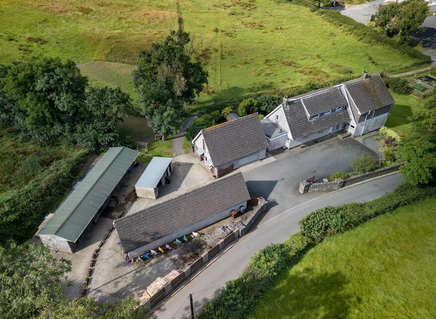 71 Killynure Road West, Carryduff, Belfast, BT8 8EA