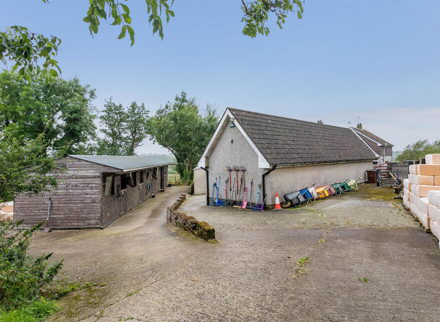 71 Killynure Road West, Carryduff, Belfast, BT8 8EA