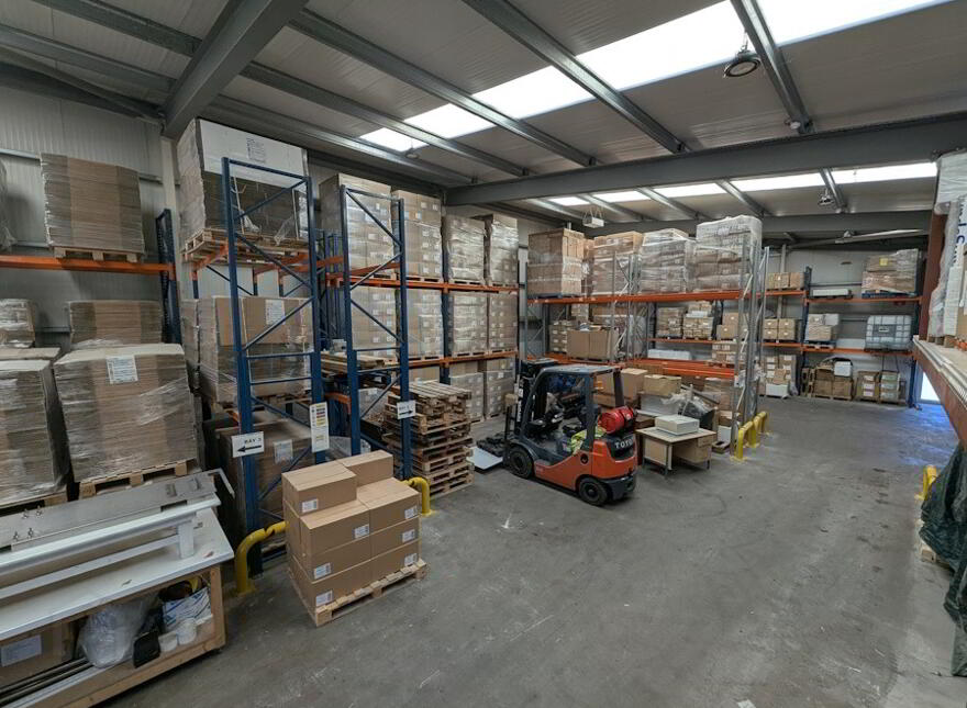 65 Fenaghy Road, Galgorm, Ballymena, BT42 1HW