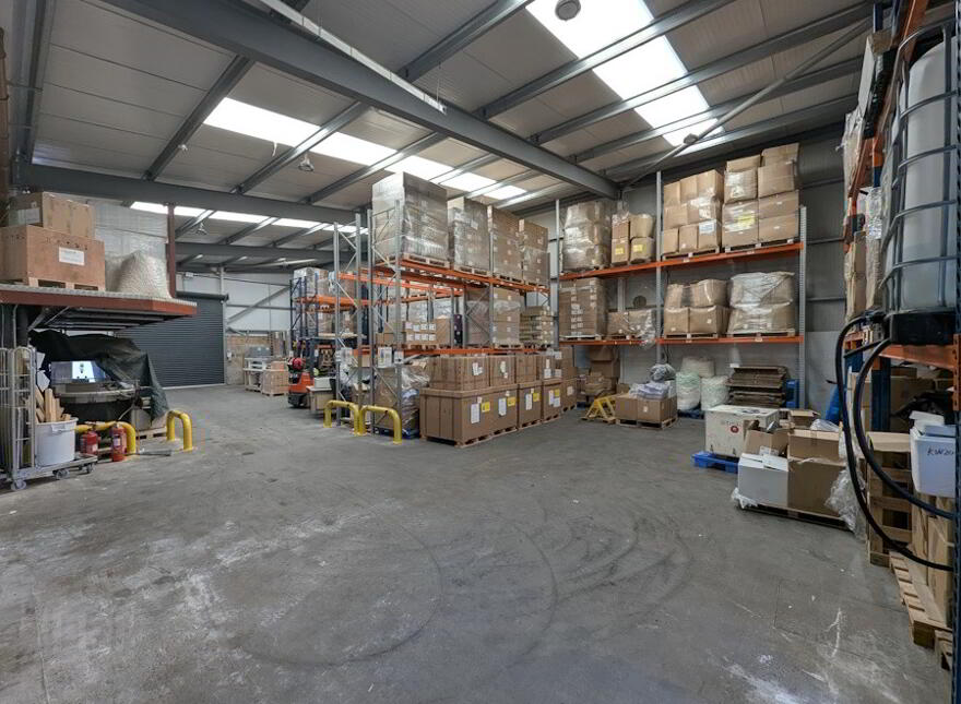 65 Fenaghy Road, Galgorm, Ballymena, BT42 1HW
