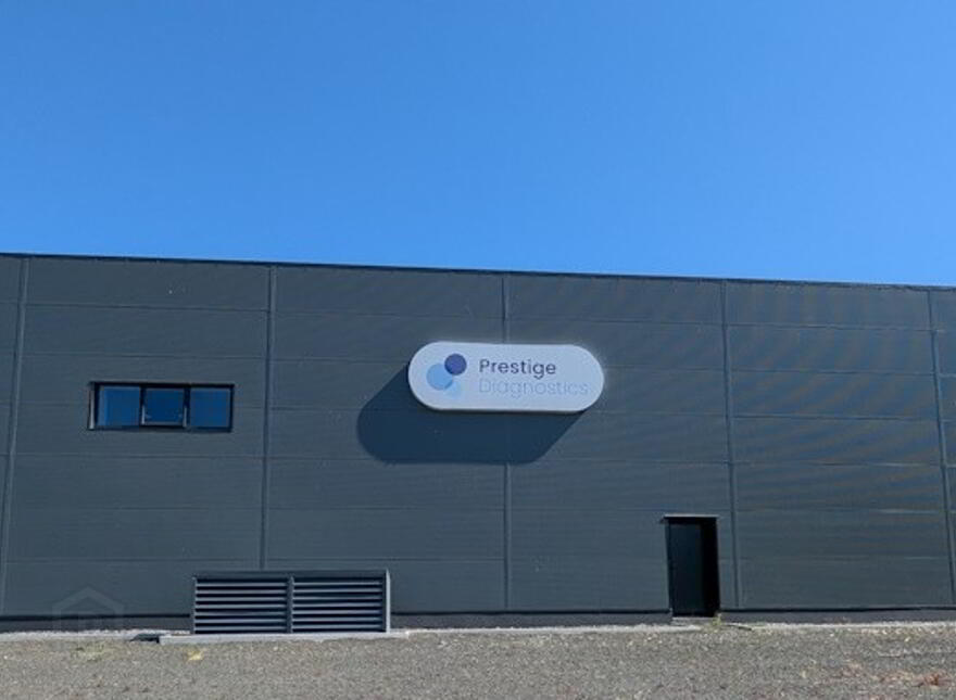 65 Fenaghy Road, Galgorm, Ballymena, BT42 1HW