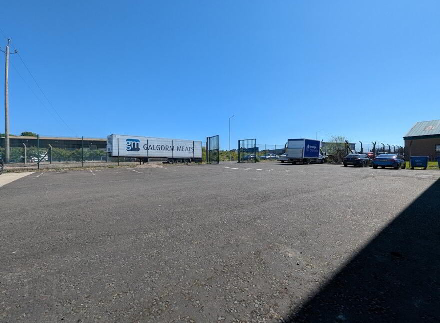 65 Fenaghy Road, Galgorm, Ballymena, BT42 1HW