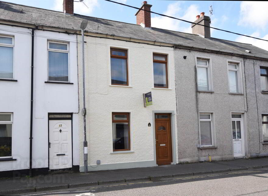 13 East Street, Newtownards, BT23 7EN photo